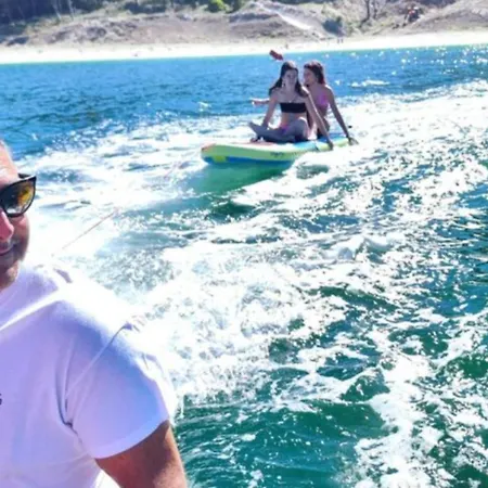 Holibai, Millara, Ambiente Familiar Al Lado De La Playa