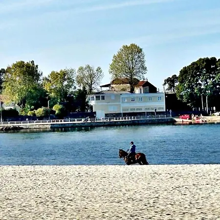 شقة Holibai, Millara, Ambiente Familiar Al Lado De La Playa *
